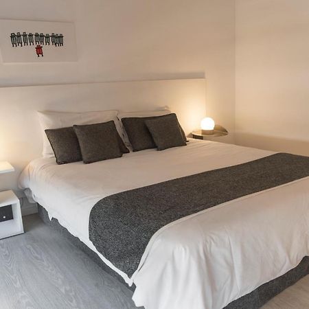 Apartamento Babel Nueva Córdoba Exterior foto
