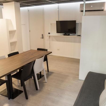 Apartamento Babel Nueva Córdoba Exterior foto