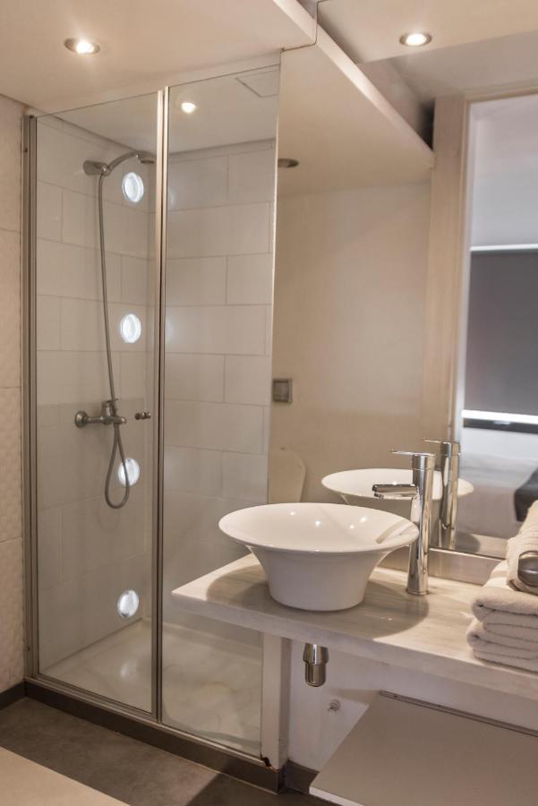 Apartamento Babel Nueva Córdoba Exterior foto