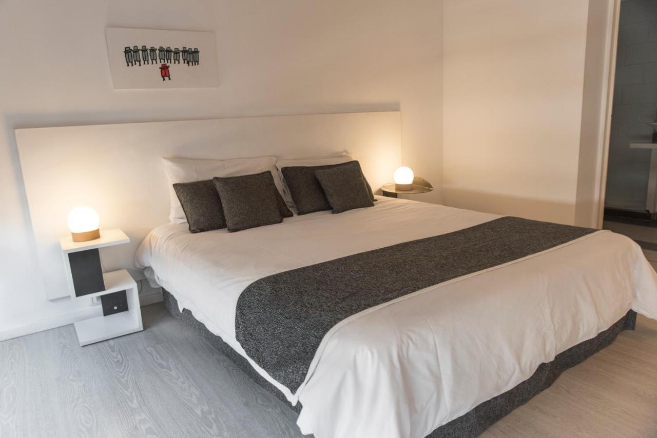Apartamento Babel Nueva Córdoba Exterior foto