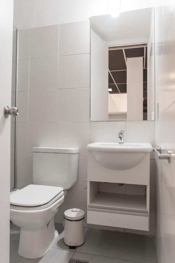 Apartamento Babel Nueva Córdoba Exterior foto