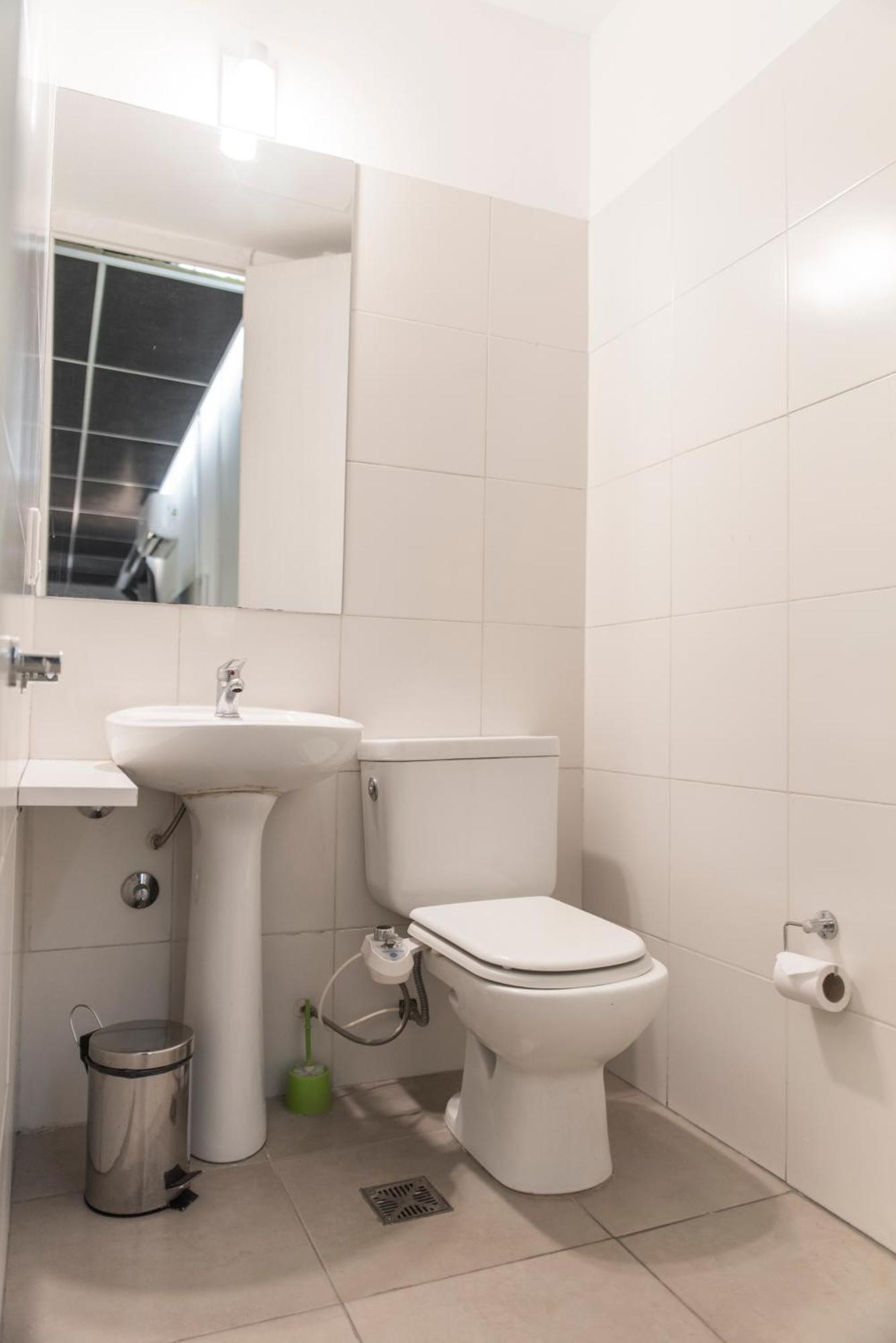Apartamento Babel Nueva Córdoba Exterior foto