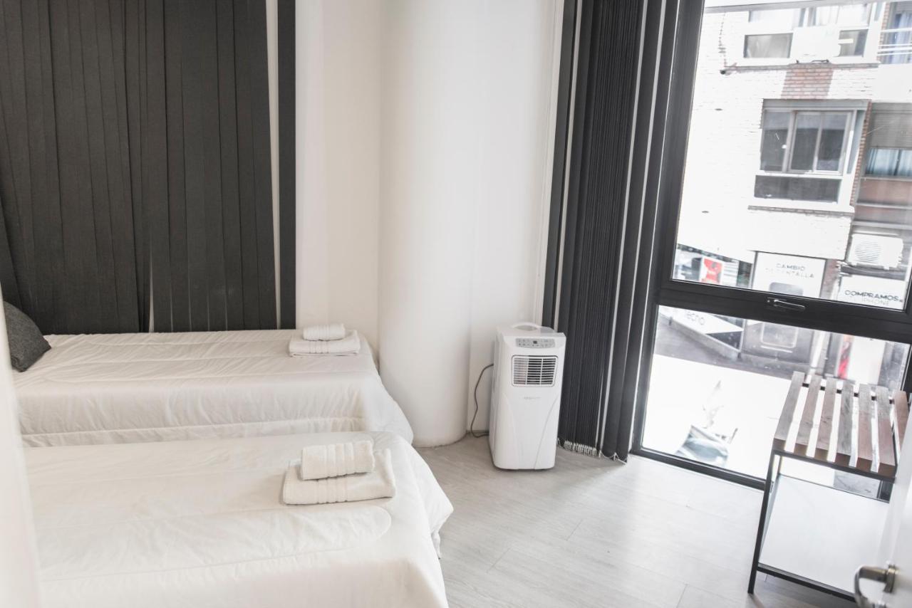 Apartamento Babel Nueva Córdoba Exterior foto