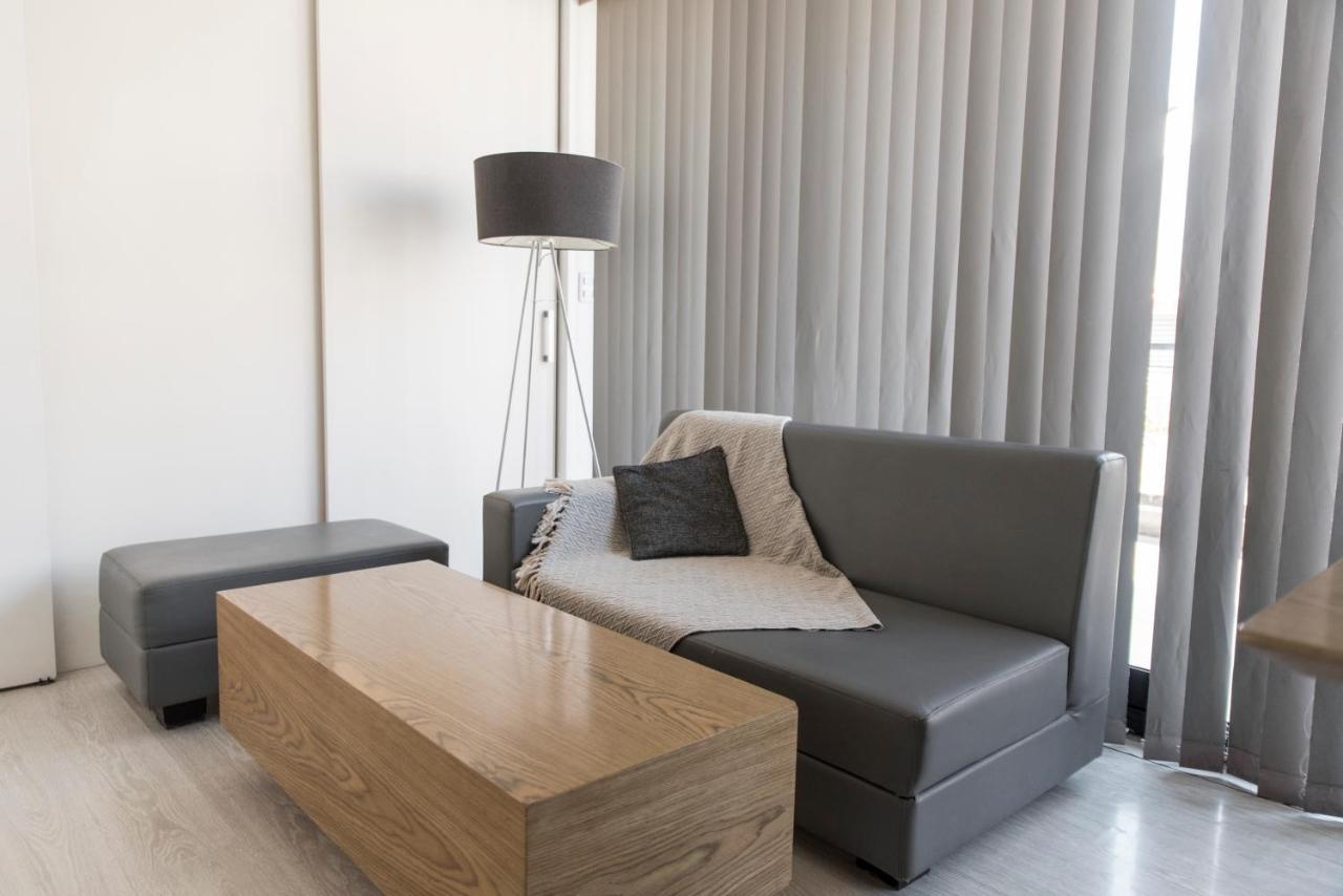 Apartamento Babel Nueva Córdoba Exterior foto