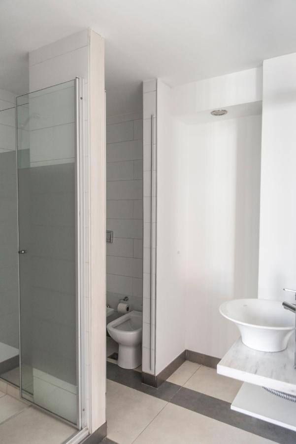 Apartamento Babel Nueva Córdoba Exterior foto