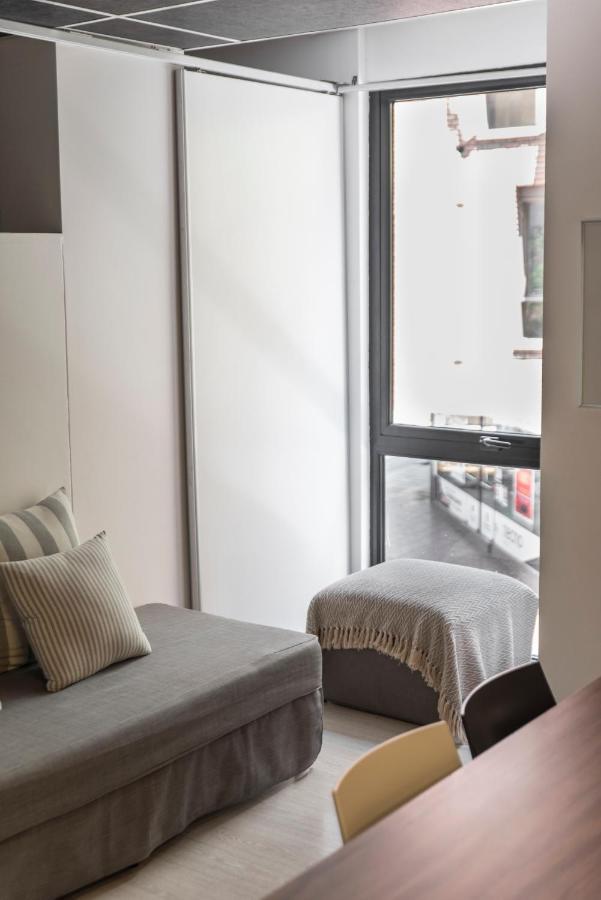 Apartamento Babel Nueva Córdoba Exterior foto