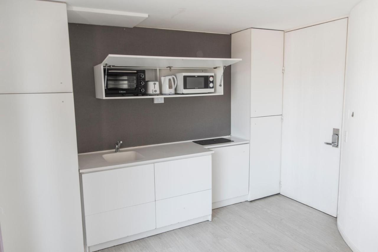 Apartamento Babel Nueva Córdoba Exterior foto