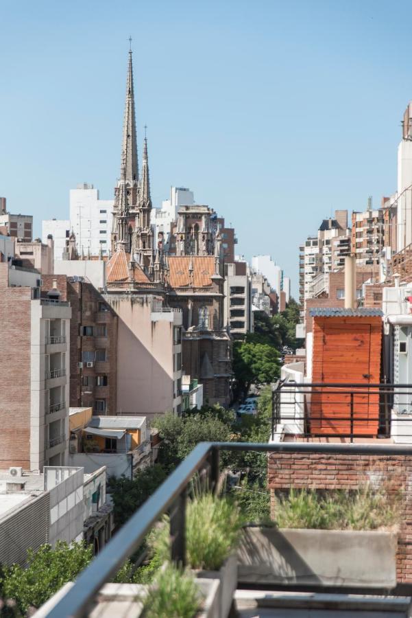 Apartamento Babel Nueva Córdoba Exterior foto