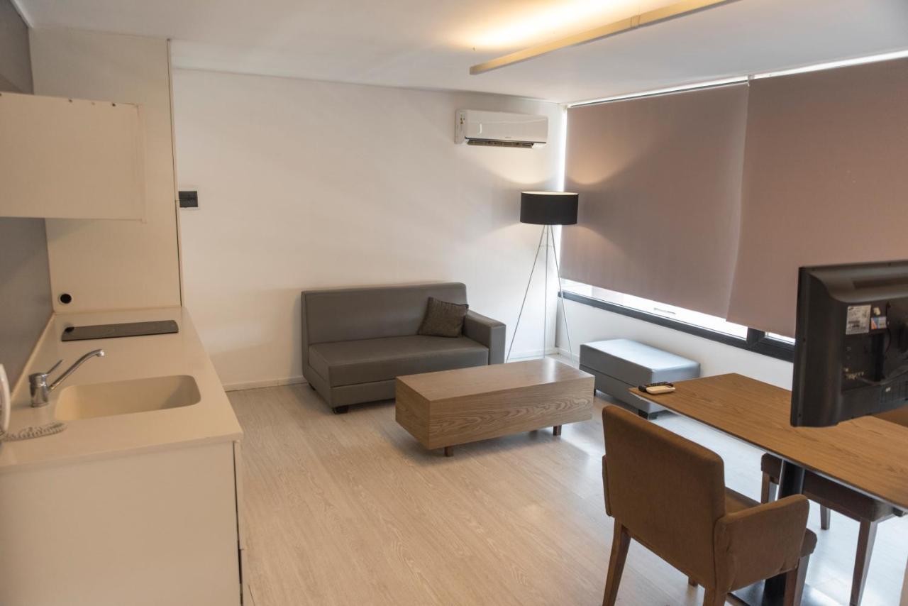 Apartamento Babel Nueva Córdoba Exterior foto