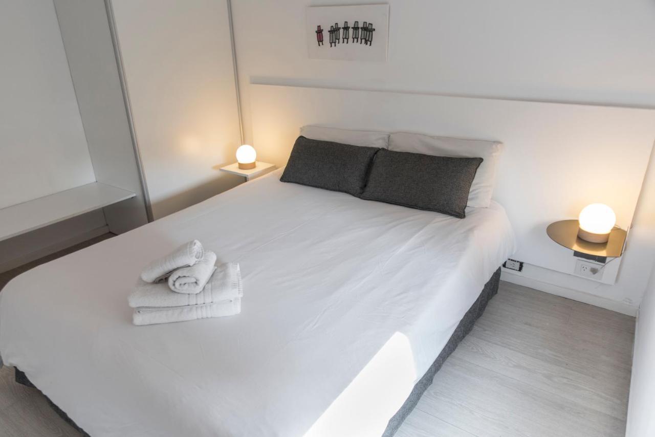 Apartamento Babel Nueva Córdoba Exterior foto