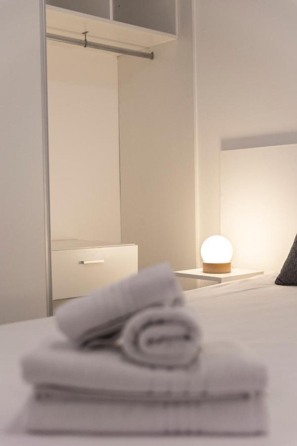 Apartamento Babel Nueva Córdoba Exterior foto